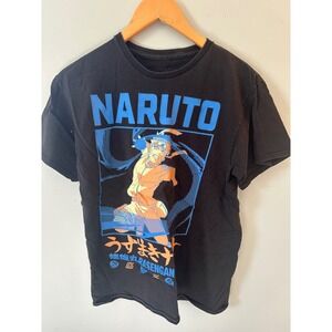 Naruto T shirt